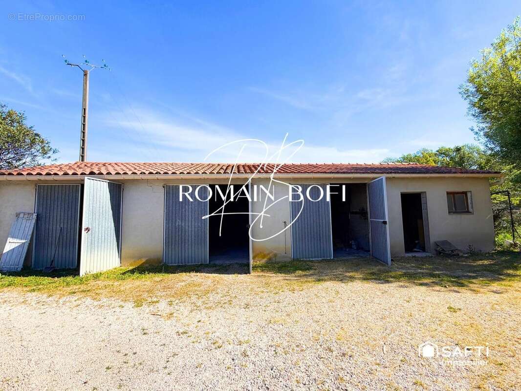 Photo 8 - Maison à CARDET