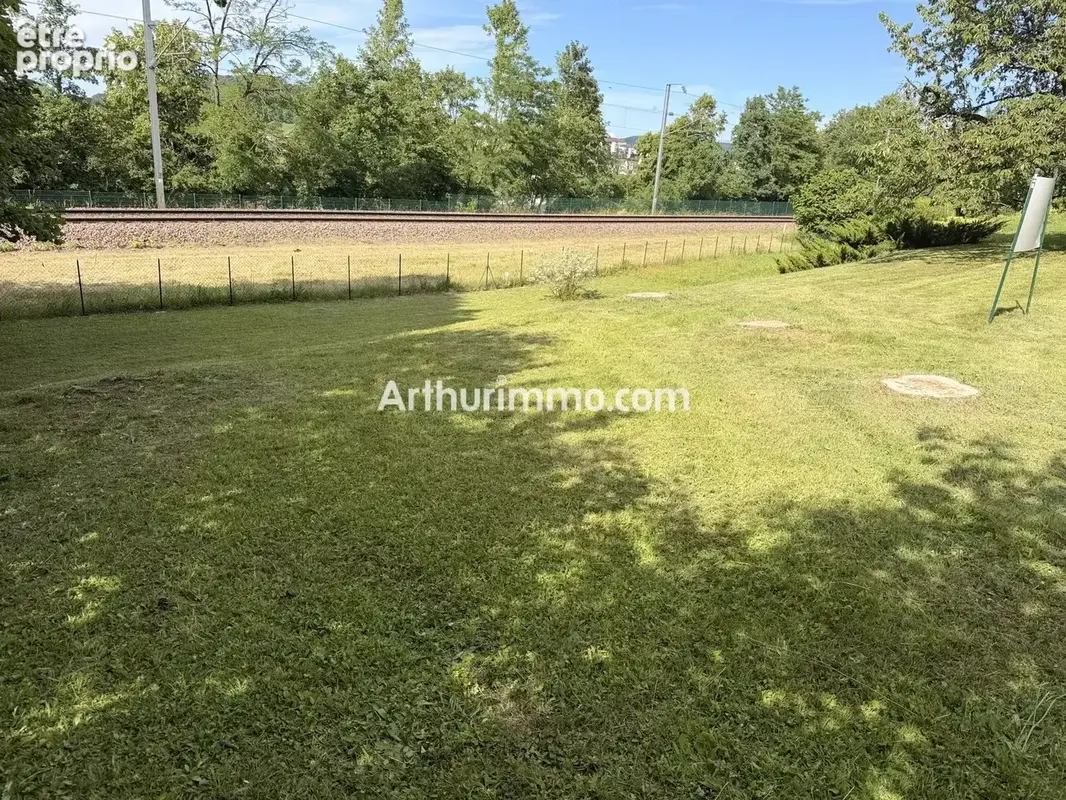 Terrain constructible de 1 200 m² aux portes de Lons-le-Saunier – Secteur Montciel - photo 5