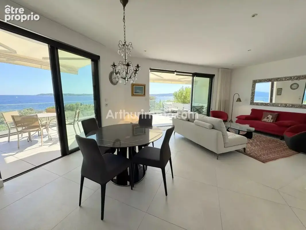 Sainte maxime - vue mer : - photo 21