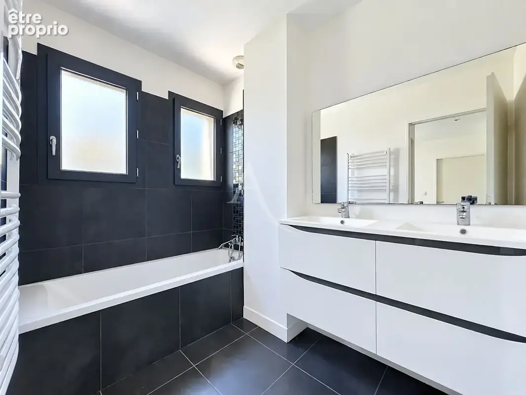 Maison contemporaine de standing Saint loup cammas - photo 8