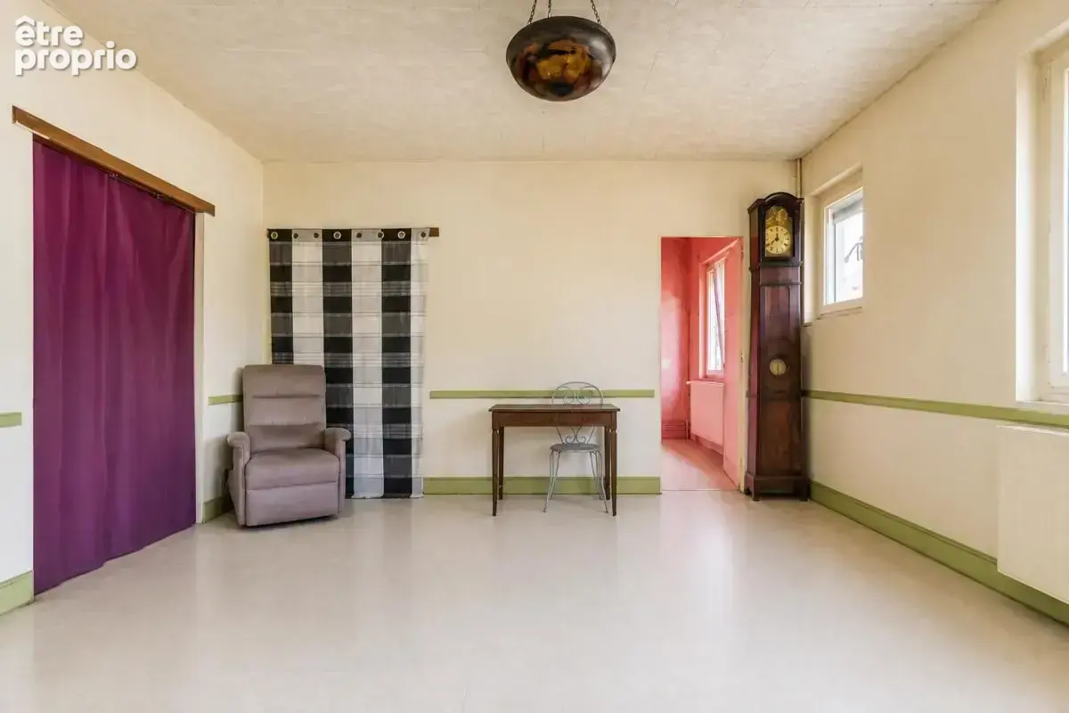Maison de 4 pièces de 67 m² à Arcis-sur-Aube - photo 5