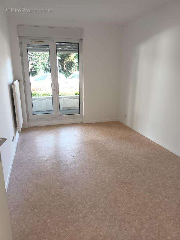 Appartement à CROIX