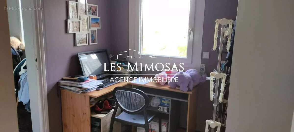Maison à FREJUS