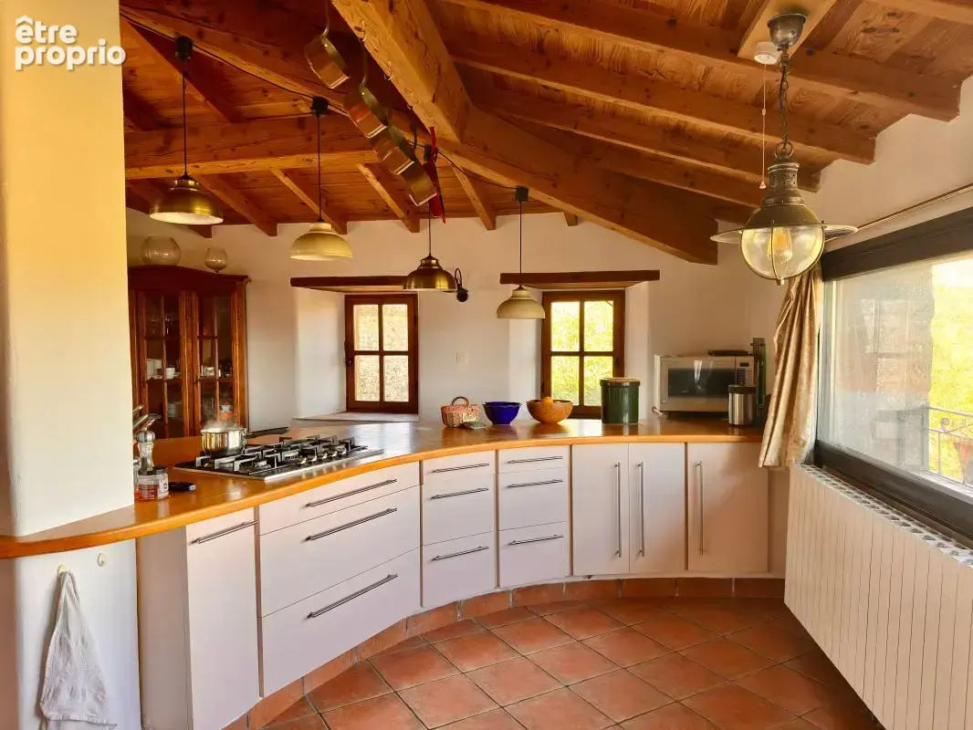 Maison À Vendre - photo 15