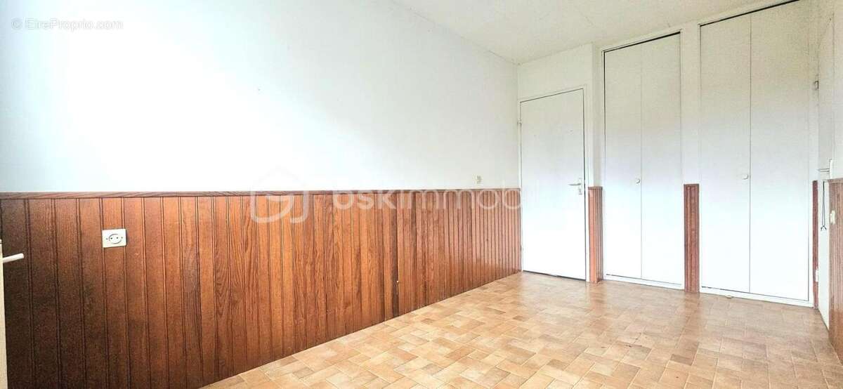 GIEN - Pavillon de plain-pied avec grand jardin clos de 1 068 m² - potentiel à exploiter - photo 17