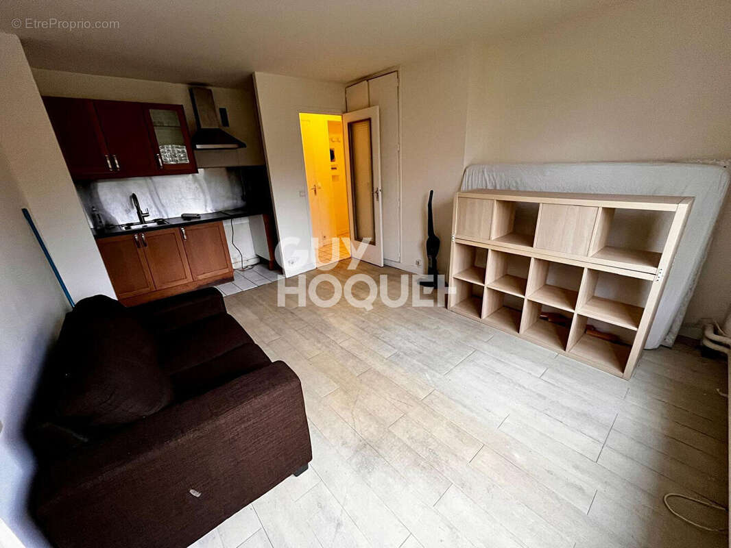 Appartement à VANVES