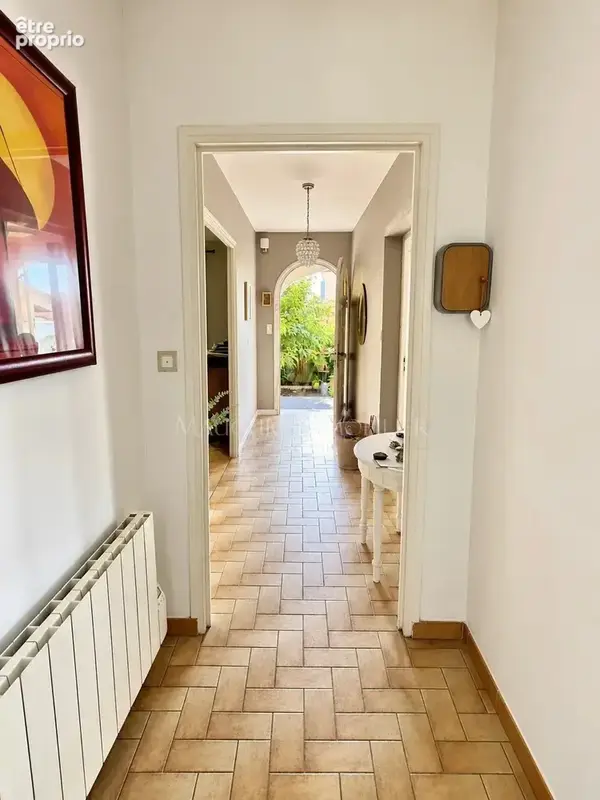Villa F4 de plain-pied avec garage - photo 8