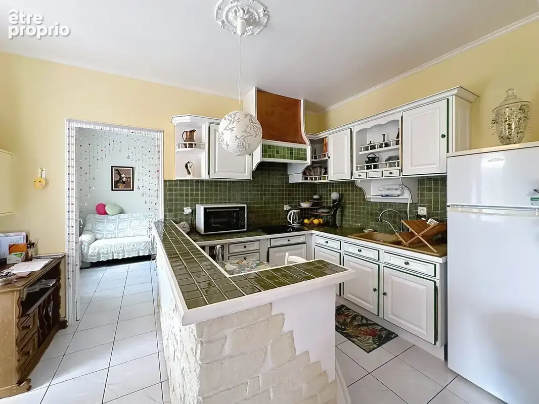 Maison 3 pièces 57 m² à vendre à Nimes (30000) - photo 3