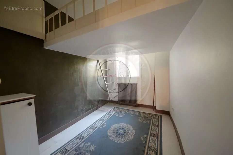 Appartement à FONTENAY-SOUS-BOIS