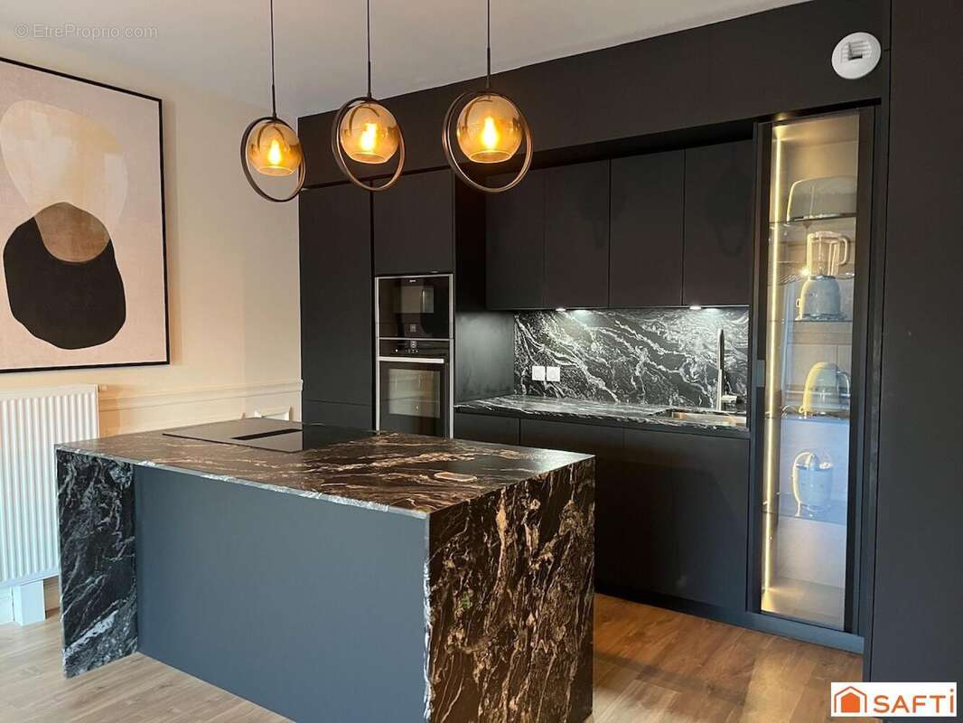 Photo 5 - Appartement à ROUEN