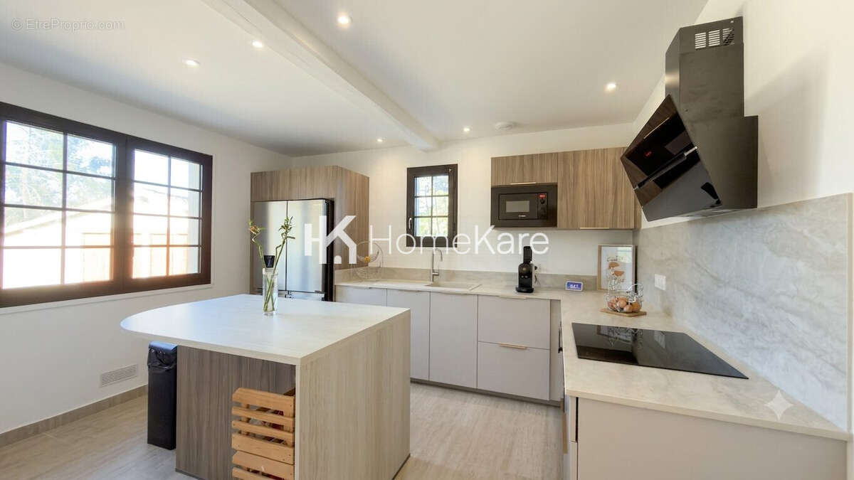 Maison 175 m² à Montauban  - photo 4