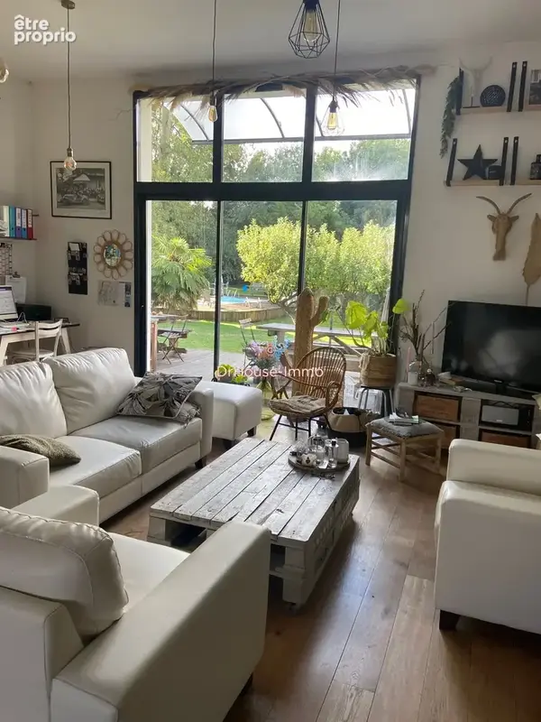 Maison 10 pièces 291 m² à vendre à Verines (17540) - photo 20
