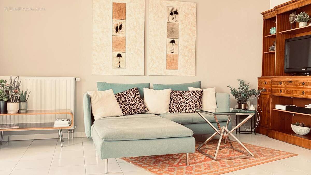 Appartement à ROYAN