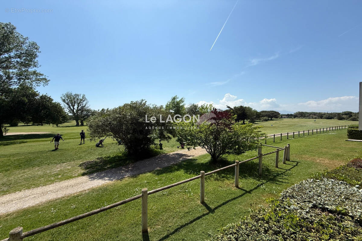 Appartement à SAINT-CYPRIEN
