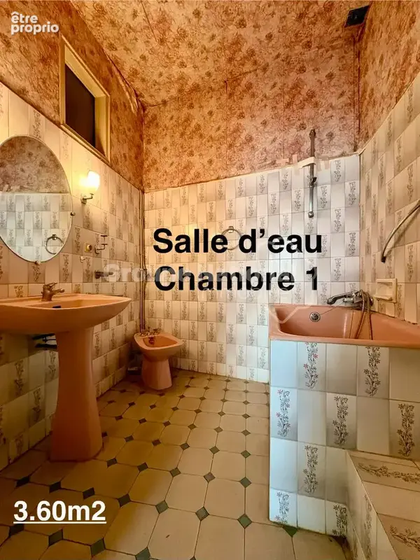 Maison de village Chateauneuf Du Pape 6 pièce(s) 132 m2 - photo 12