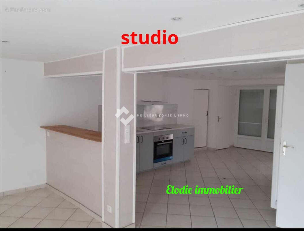 Appartement 94 m² à vendre à Brioude (43100) - photo 3