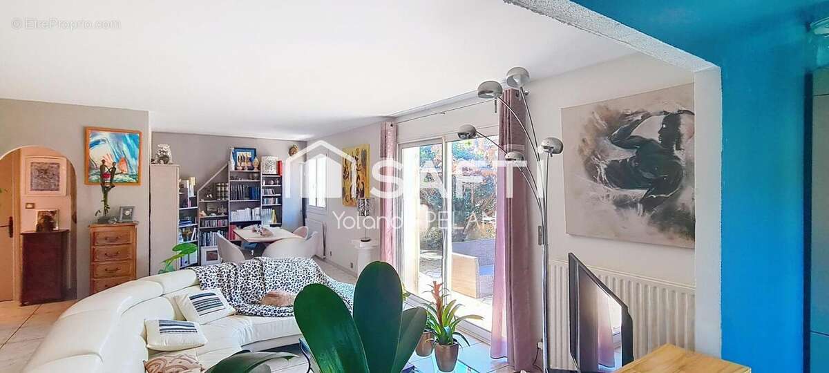 Photo 4 - Maison à CERS