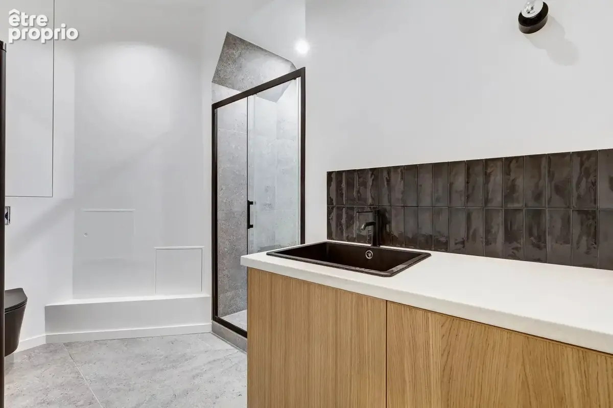 Paris 8ᵉ – Élégant 2 pièces de 57 m² – Idéal profession libérale ou pied-à-terre - photo 28