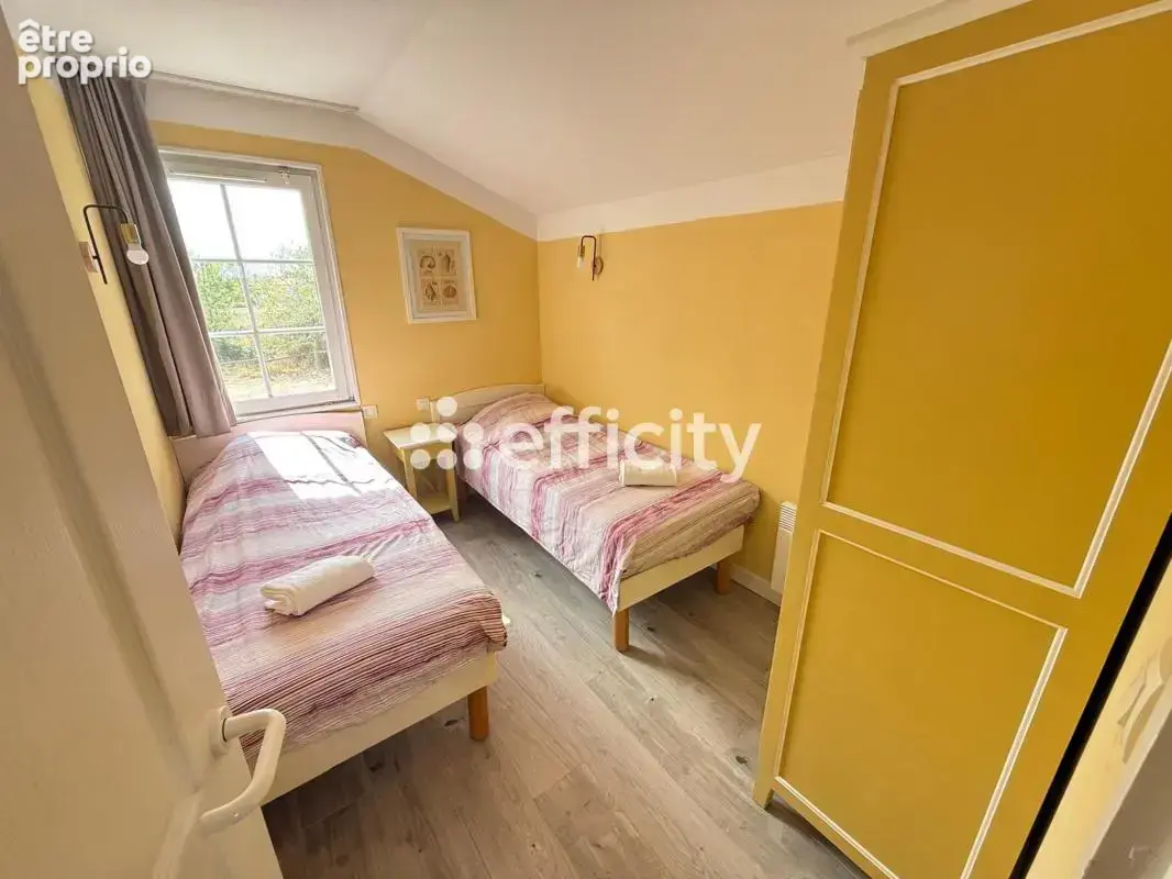 Maison 52 m² à Talmont-Saint-Hilaire  - photo 14