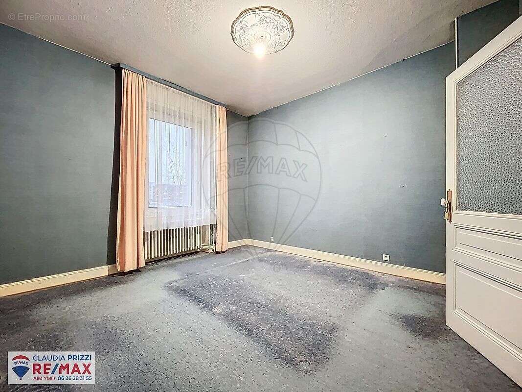 Appartement à COLMAR