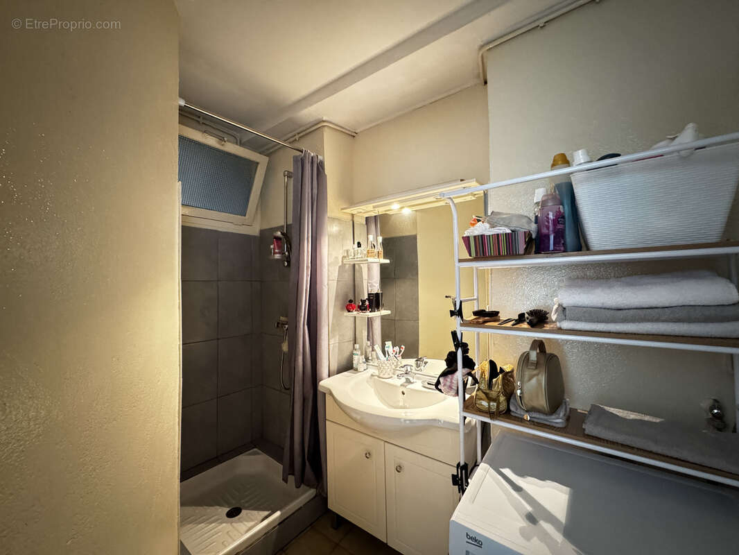 Appartement à LE PUY-EN-VELAY