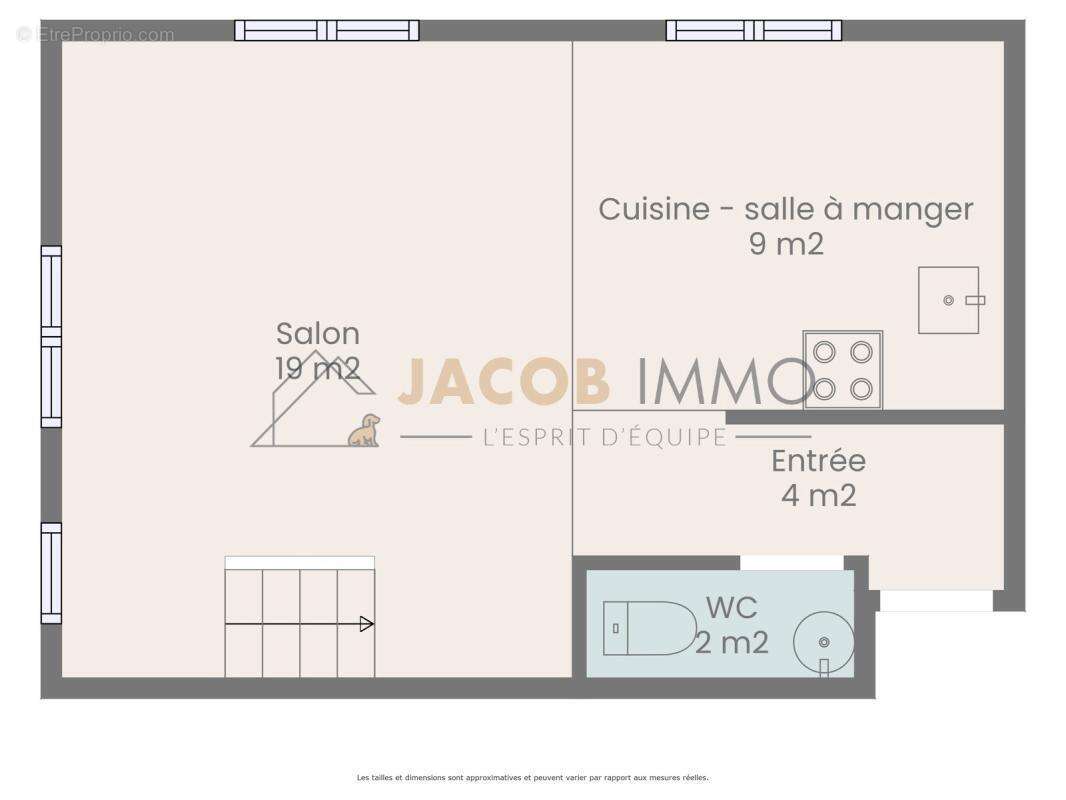 Appartement à BREST