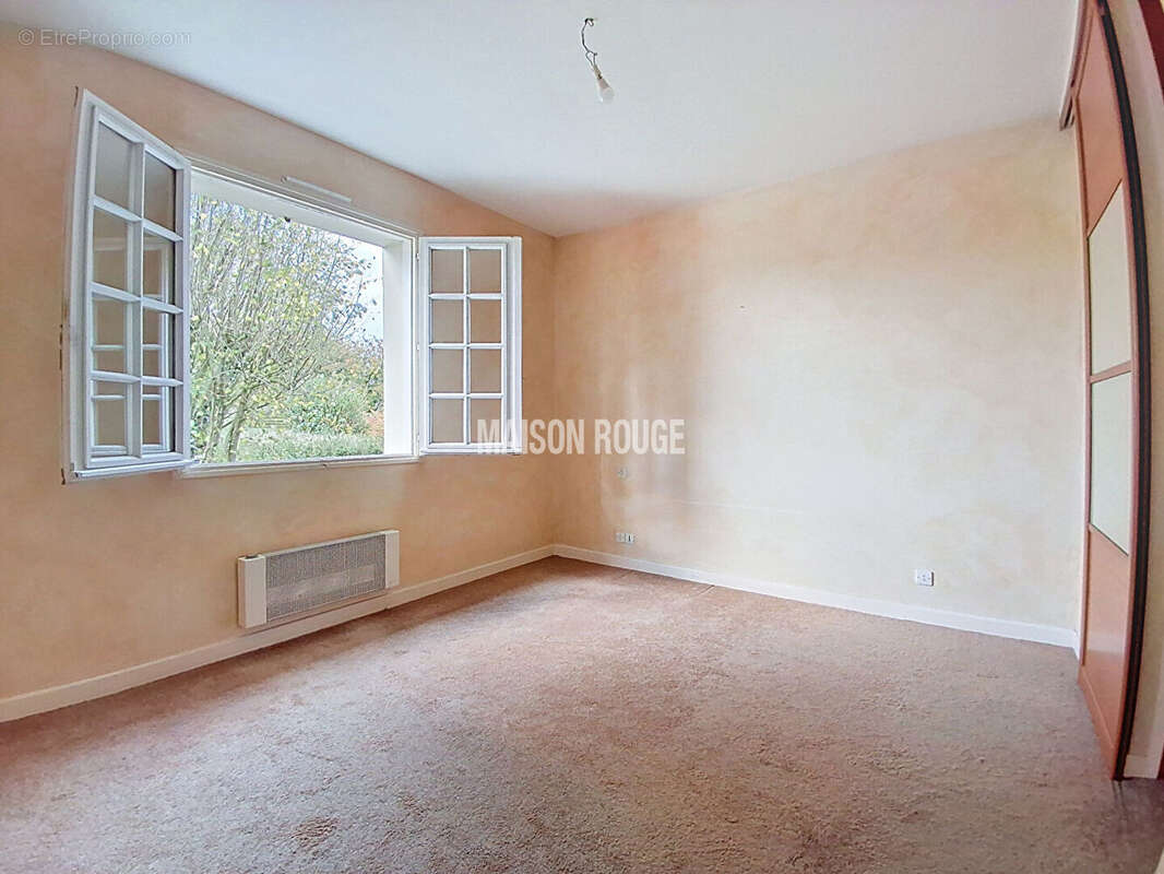 Maison à PLOUFRAGAN