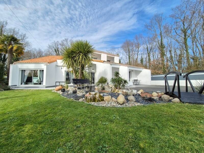 Maison à ROYAN