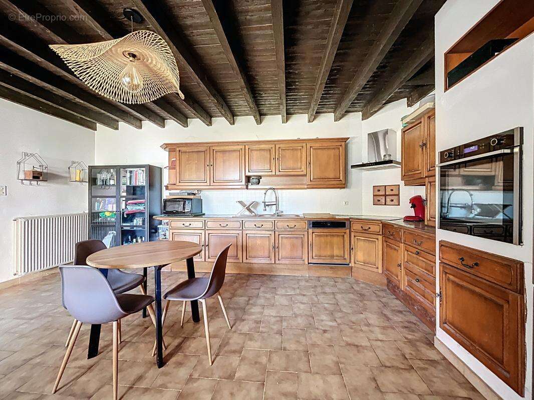 Maison à LES COTES-D&#039;AREY