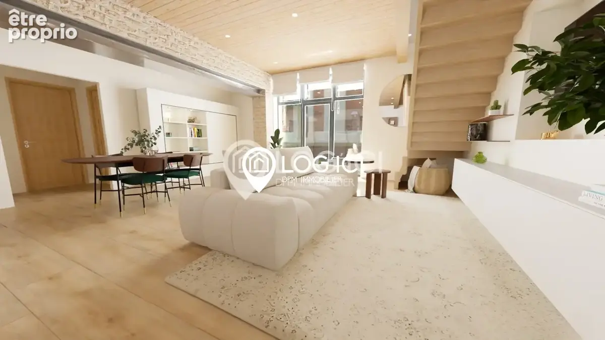 Grange à aménager en maison T4 avec extérieur   Billère - photo 7