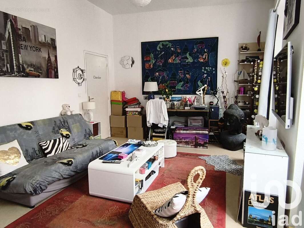 Photo 2 - Appartement à ISSOIRE