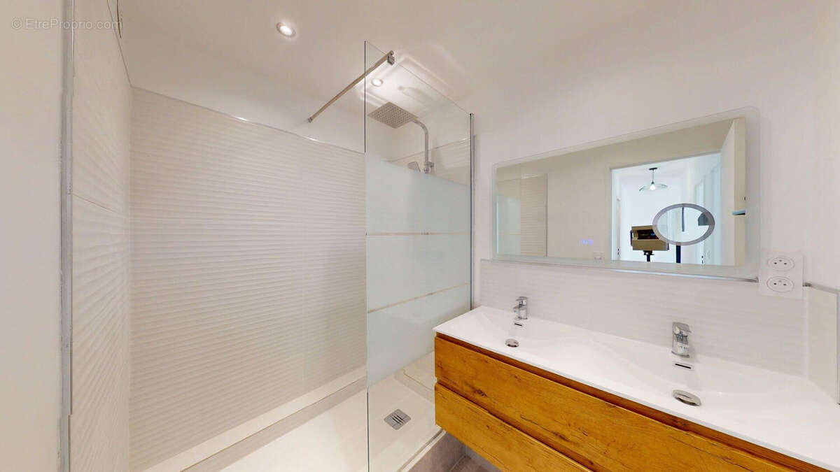 Appartement à EVREUX