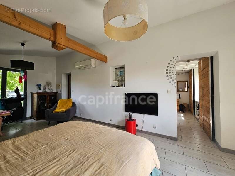 Maison à LE TAILLAN-MEDOC