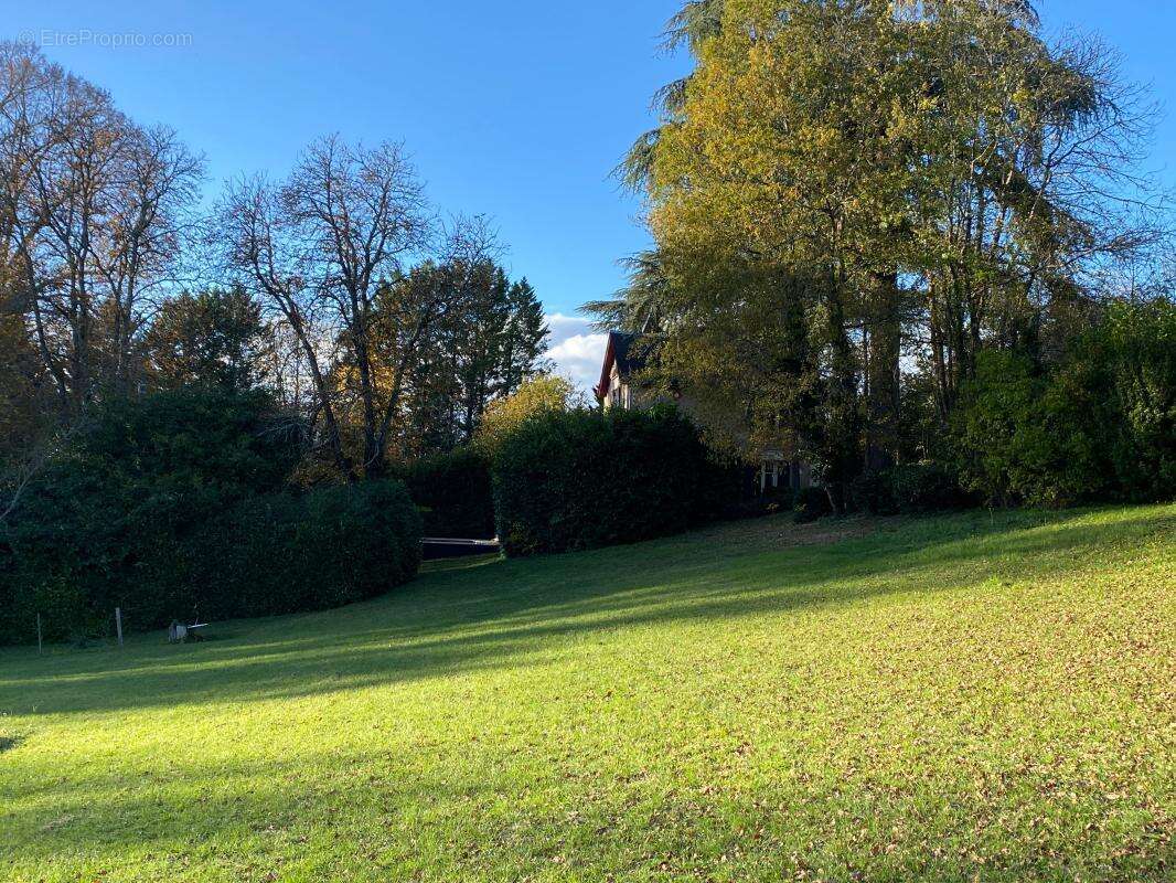 Maison à SAINTE-ALVERE