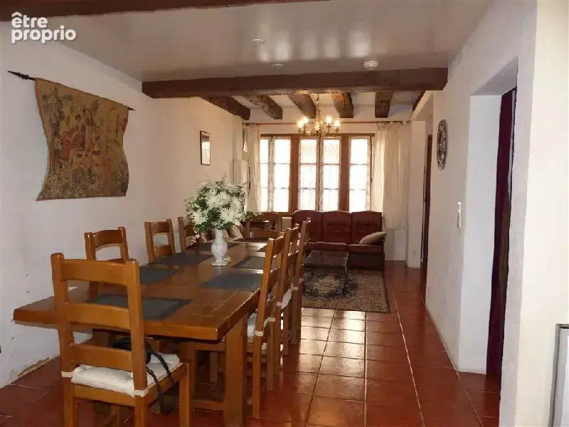 Maison 4 pièces 150 m² à vendre à Monpazier (24540) - photo 2