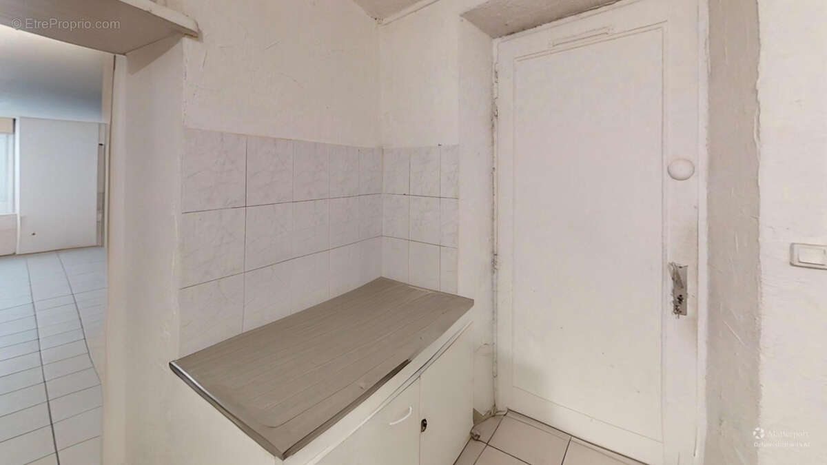 Appartement à VILLARD-BONNOT