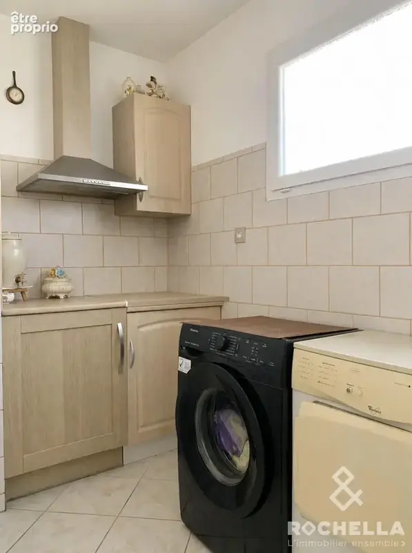 Maison 4 pièces 103 m² à vendre à Port-Des-Barques (17730) - photo 8