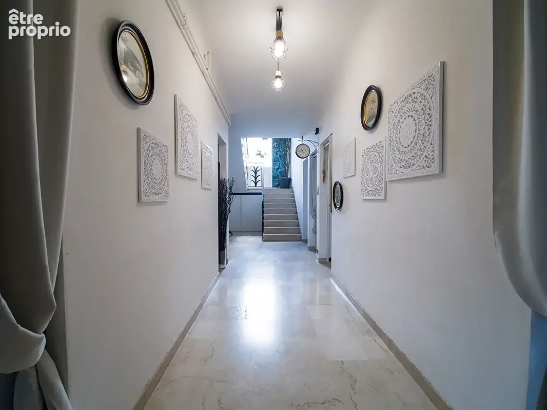Maison familiale - photo 3