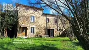 Maison à DOMAIZE