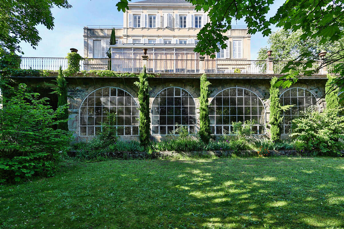Maison à FRANCHEVILLE