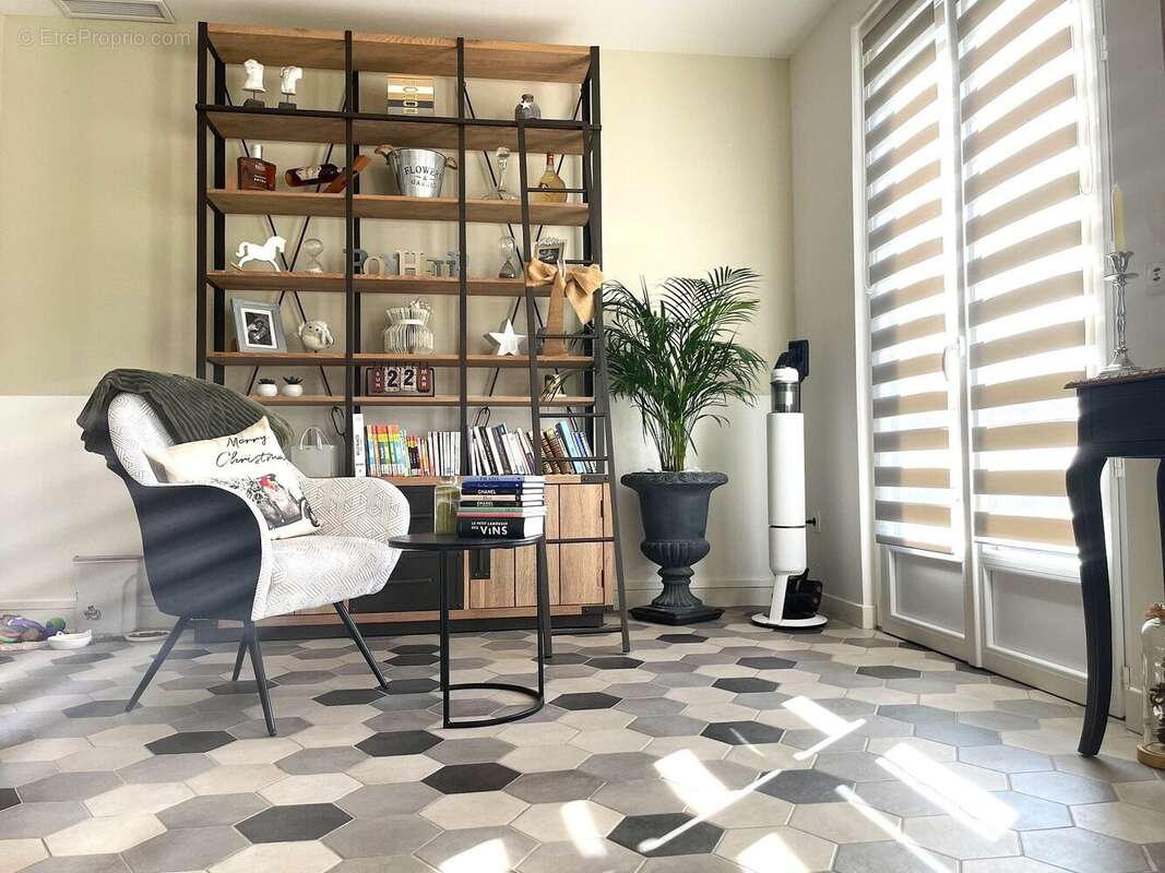 Maison à LA ROCHELLE