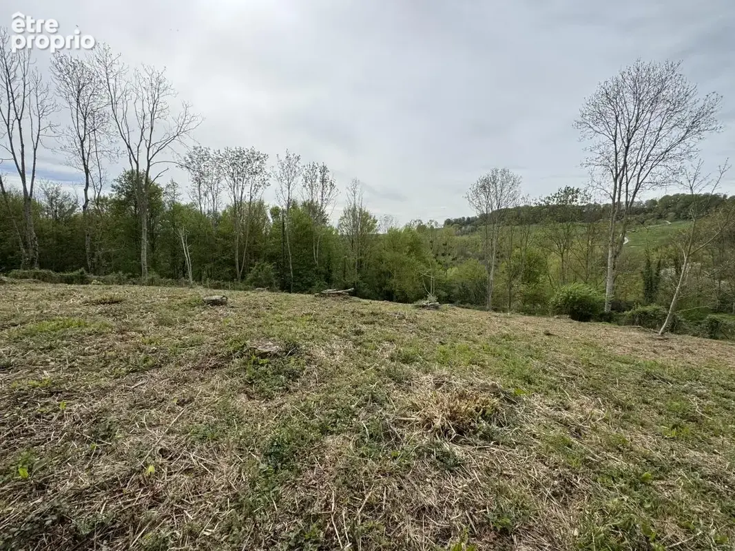 Terrain 1 673 m² à vendre à Le Mesnil-Simon (14140) - photo 8