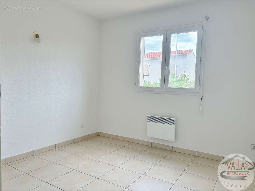 Maison à VIAS