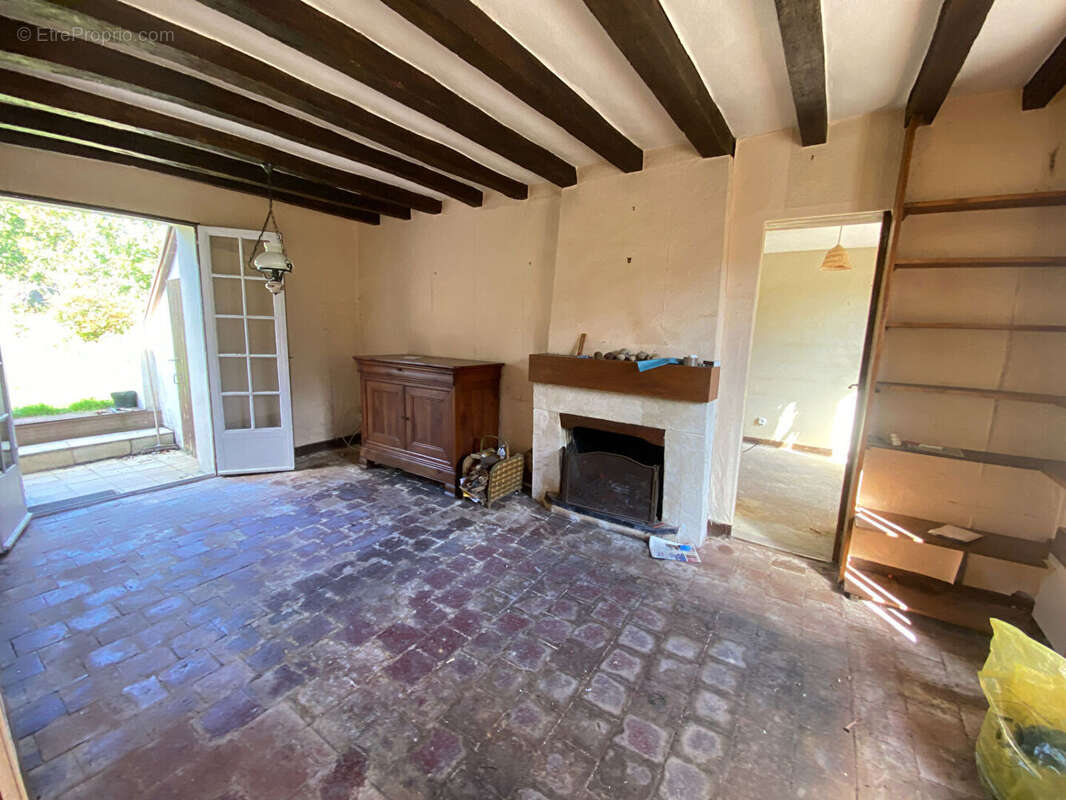 Maison à SAINT-BOMER