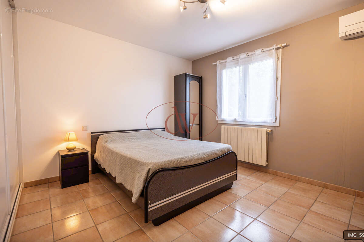 Maison à ALENYA