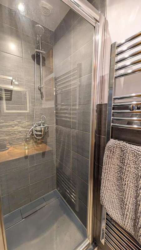 Photo 8 - Appartement à SAINT-JEAN-D'AULPS