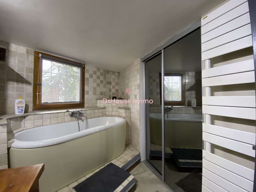 Maison à SAINTES-MARIES-DE-LA-MER