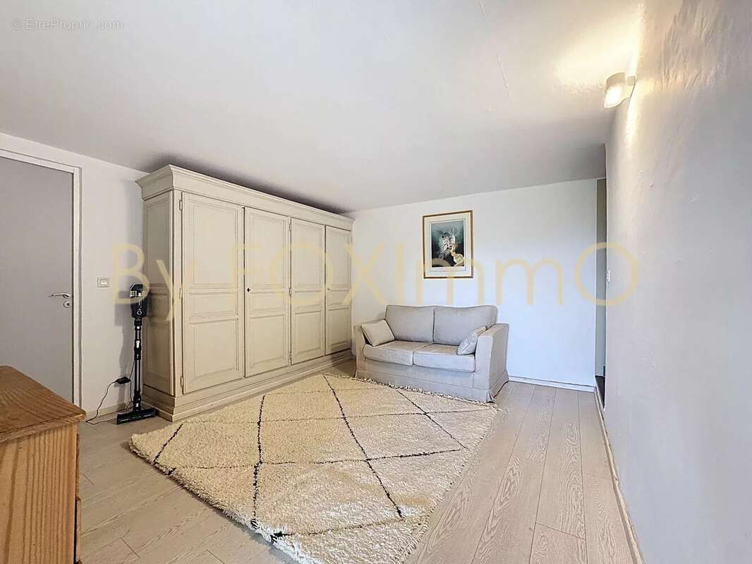 Maison à LA COLLE-SUR-LOUP