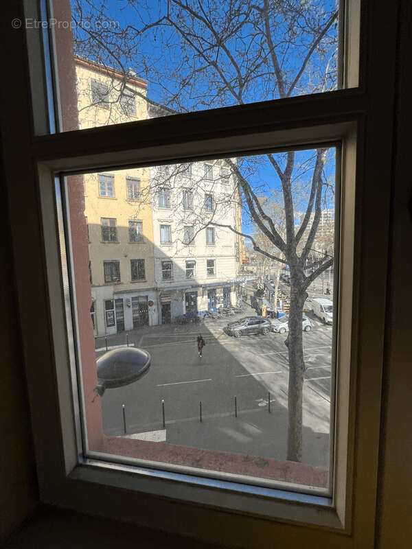 Appartement à LYON-4E