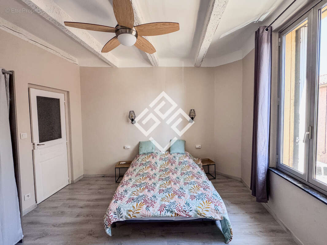 Appartement à NARBONNE